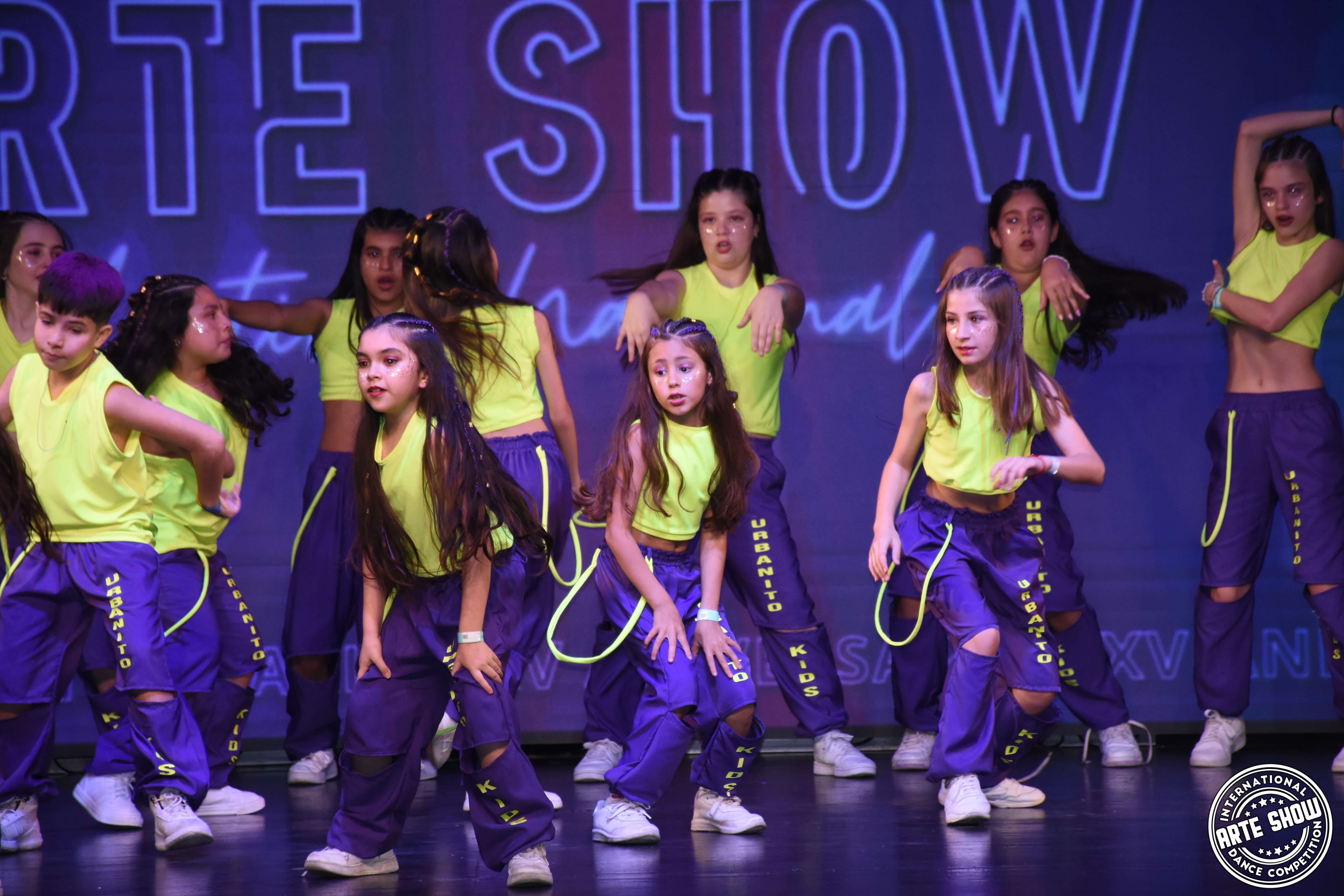 Competencia 17
